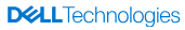 Dell Technologies 로고